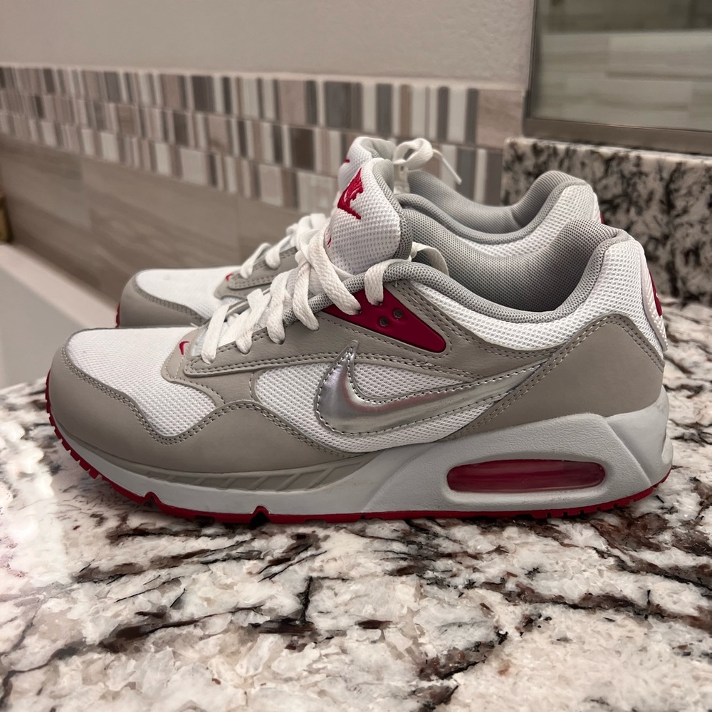 Nike Air Max 90s Correlate Commander Sneaker size 9.5